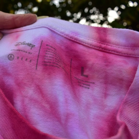 DISNEY MICKEY MOUSE NEFF T SHIRT SIZE LARGE UNISEX - Picture 7 of 7